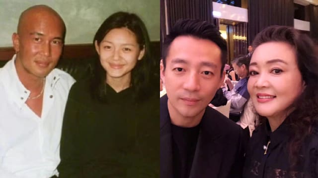 汪小菲、张兰反控大S每月大手笔购物刷他卡、有重婚嫌疑 
