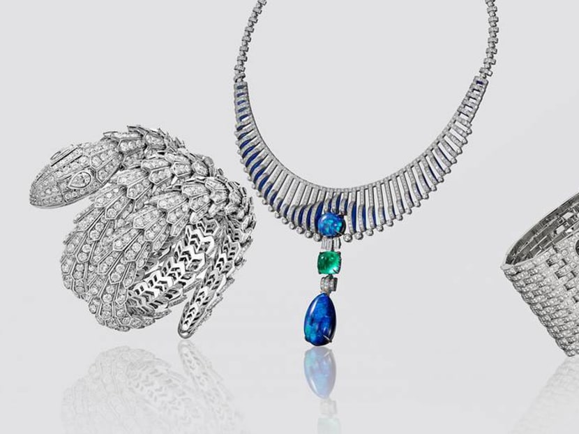 Cannes 2019: The best jewels worn by celebrities at the glitzy film festival Cannes 2019: The best jewels worn by celebrities at the glitzy film festival