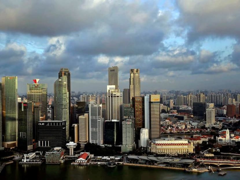 Despite pandemic, EDB secures S$13b of foreign investment in first 4 months of 2020 Despite pandemic, EDB secures S$13b of foreign investment in first 4 months of 2020
