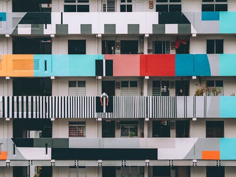 Thinking of getting a HDB loan? Here's what you need to know before you sign it Thinking of getting a HDB loan? Here's what you need to know before you sign it