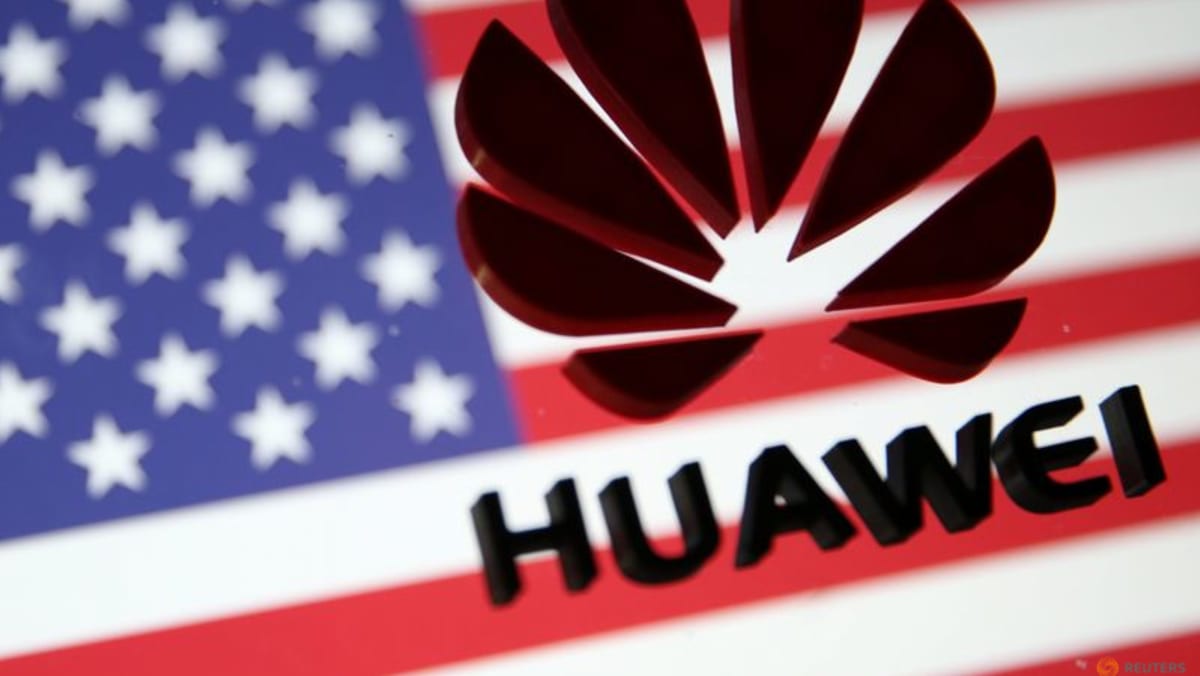 AS mengklaim Seagate melanggar aturan ekspor untuk menjual hard drive Huawei: Laporkan