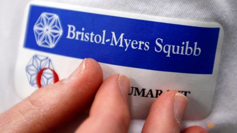Bristol Myers lifts annual profit view on hopes of pickup in patient visits to doctors Bristol Myers lifts annual profit view on hopes of pickup in patient visits to doctors