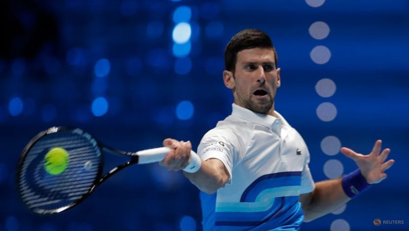 Djokovic will have to be vaccinated to play in Australian Open