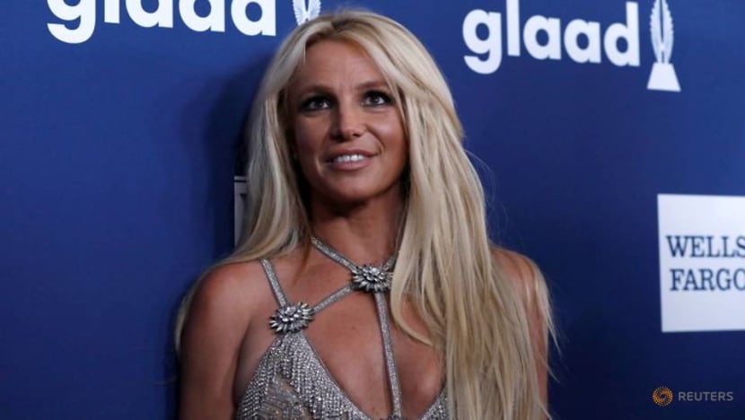 Britney Spears' longtime manager resigns because pop star wants to stop singing Britney Spears' longtime manager resigns because pop star wants to stop singing