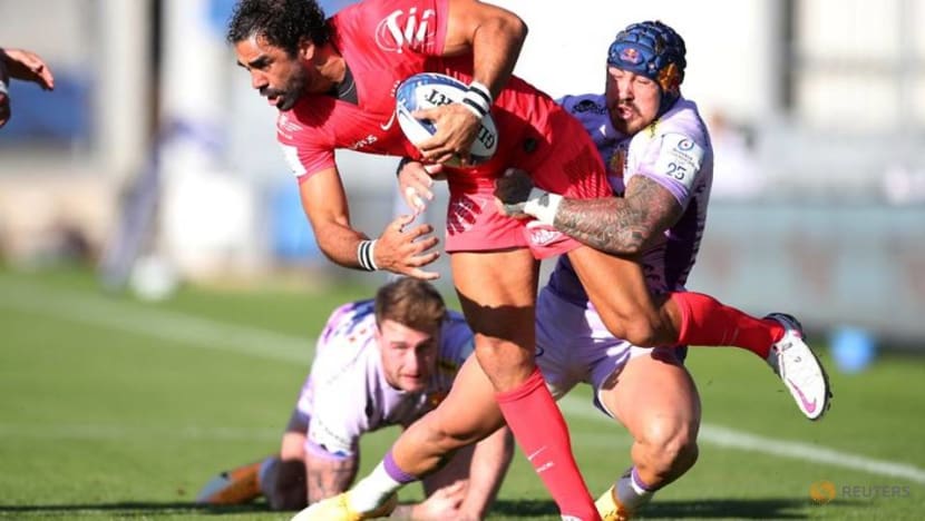 Chiefs reach first Champions Cup final with thrilling win over Toulouse Chiefs reach first Champions Cup final with thrilling win over Toulouse