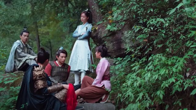 御赐小仵作（第27集）：军营邪祟事件