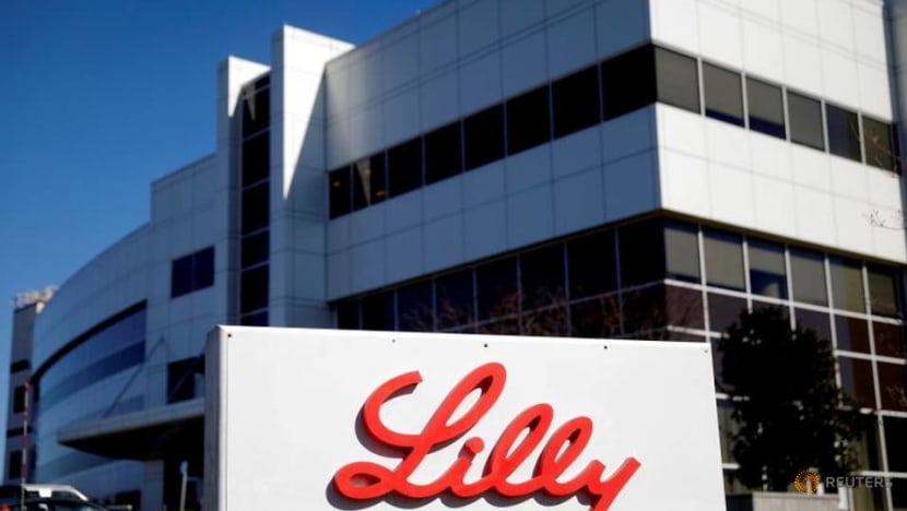 Eli Lilly gets Indian emergency use nod for antibody drug combination Eli Lilly gets Indian emergency use nod for antibody drug combination