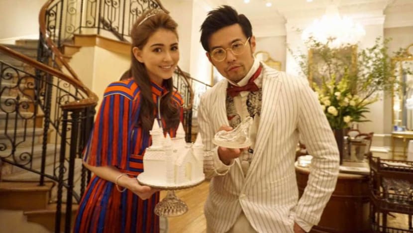 Hannah Quinlivan: I nearly gave up on my relationship with Jay Chou