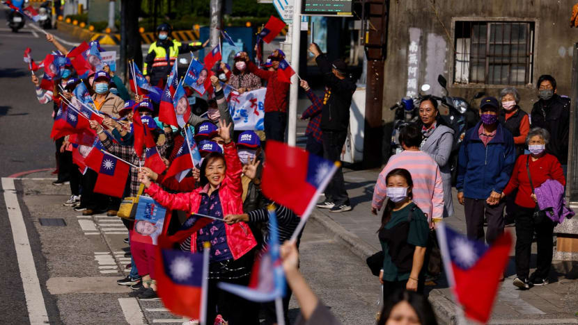 20230111 reuters taiwan