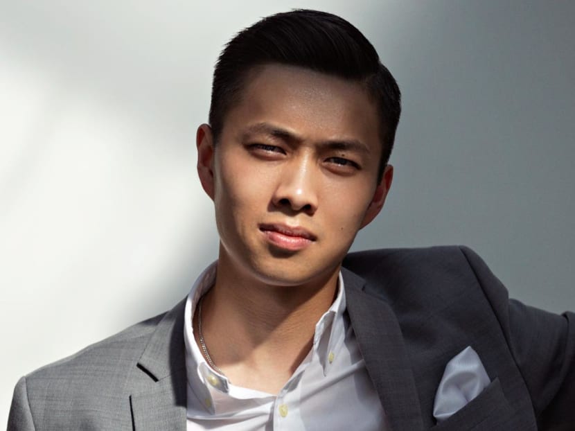This young Singaporean head chef at a two-Michelin-starred restaurant in Norway just got a spot on Forbes’ Under 30 list This young Singaporean head chef at a two-Michelin-starred restaurant in Norway just got a spot on Forbes’ Under 30 list