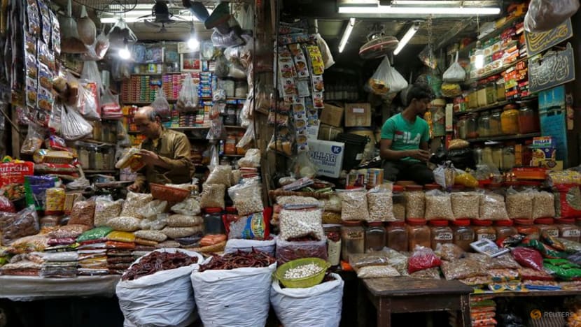 Soaring prices dampen consumer mood in India's festival season Soaring prices dampen consumer mood in India's festival season