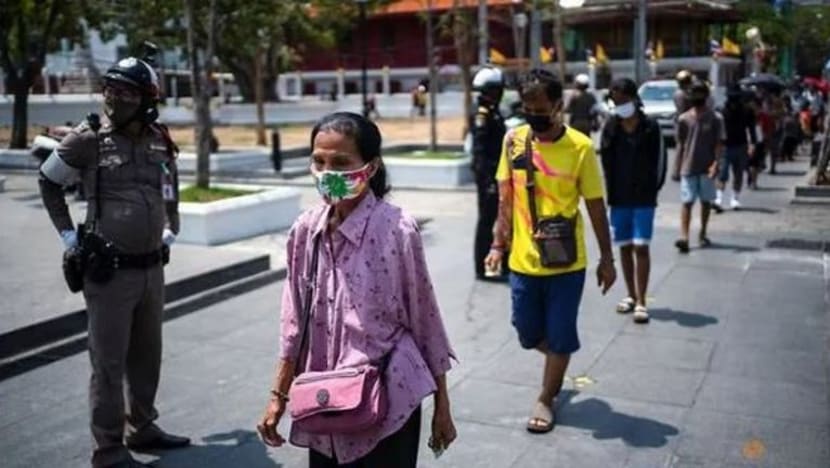 COVID-19: Thailand catat 3 lagi kes jangkitan tempatan
