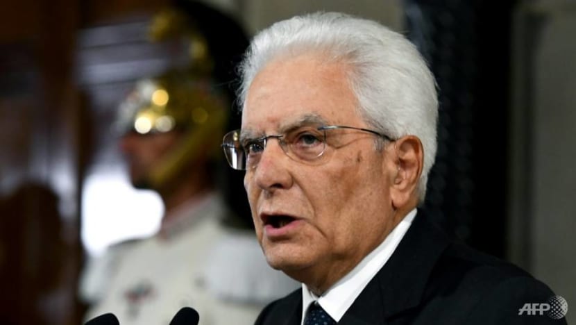 Make or break in Italy talks for new government Make or break in Italy talks for new government