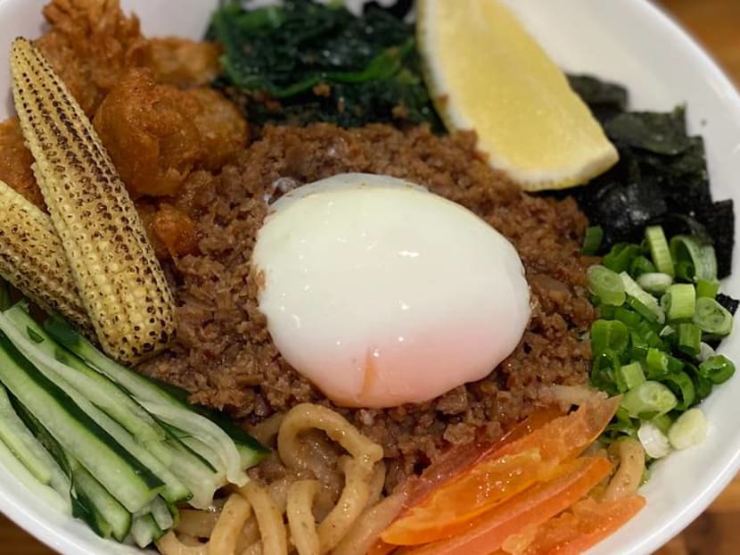 Want to learn how to eat and cook sustainably? A new Singapore campaign is here to help Want to learn how to eat and cook sustainably? A new Singapore campaign is here to help