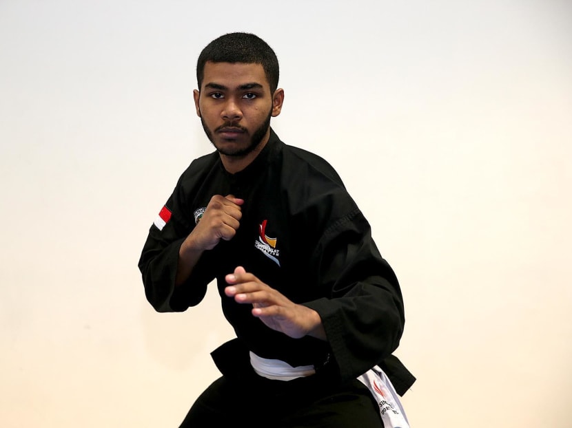 Five-gold target for S’pore’s silat exponents