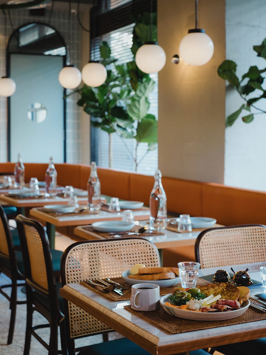 Heading to Kuala Lumpur? Here are 10 Instagram-worthy restaurants ...