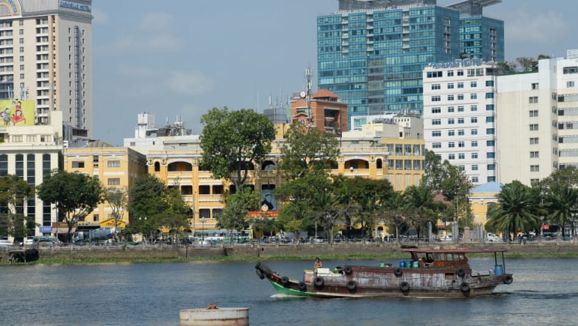 Vietnam orders COVID-19 lockdown in Ho Chi Minh City Vietnam orders COVID-19 lockdown in Ho Chi Minh City
