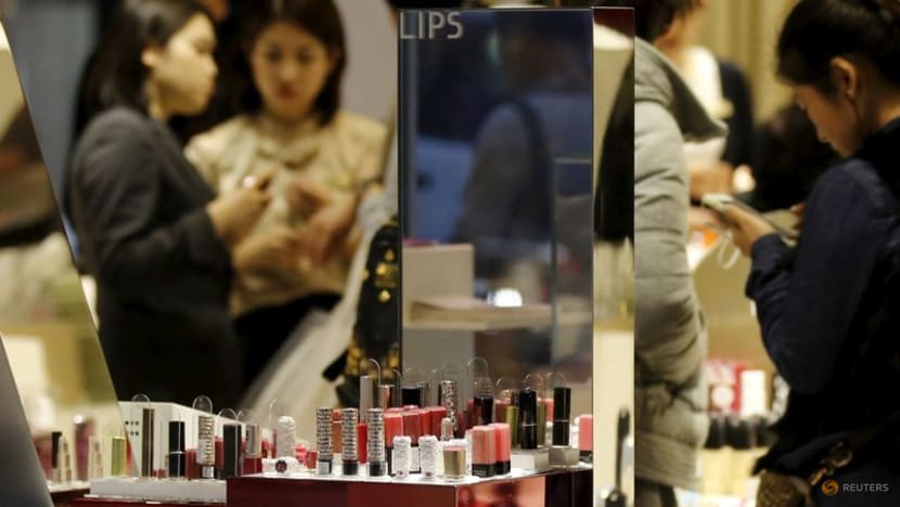 Japan cosmetics giant Shiseido sees 2022 'turning point' in tourism sales Japan cosmetics giant Shiseido sees 2022 'turning point' in tourism sales