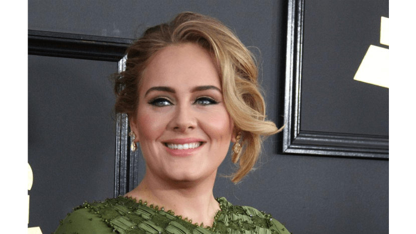 Adele feels 'alive' since split from husband