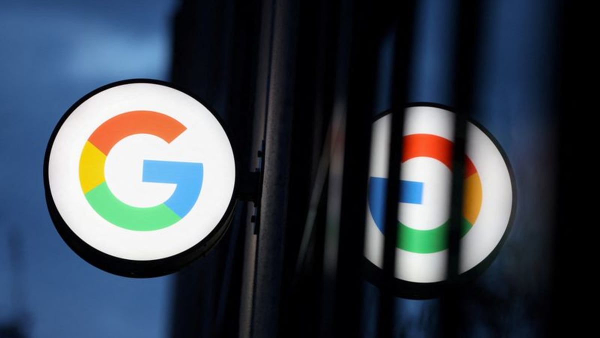 Google ‘private browsing’ mode not really private, Texas lawsuit says
