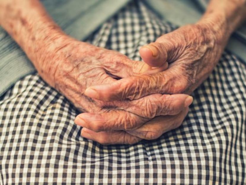 A study spanning 14 years and counting has found that half of the elderly here are frail. Photo: unsplash.com