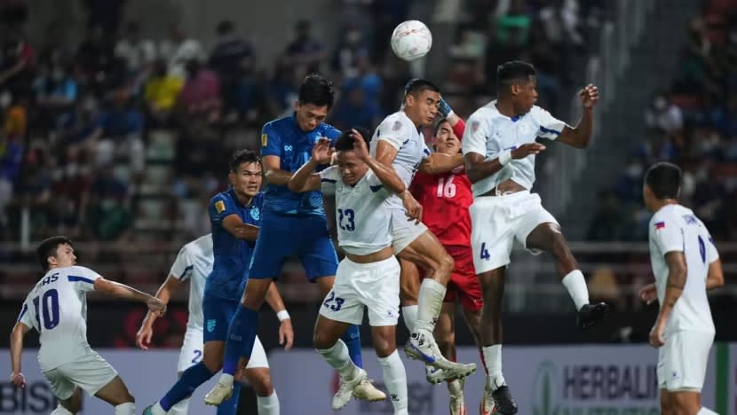 Piala AFF Mitsubishi Electric: Thailand kalahkan Filipina 4-0; Indonesia tumpaskan Brunei 7-0
