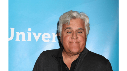 Jay Leno Apologises For Making Racist Jokes About Asians: “In My Heart I Knew It Was Wrong”