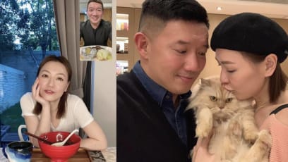 Kristal Tin Says Her 16-Year Marriage To Chapman To Is Just Like "Mala Duck’s Blood"