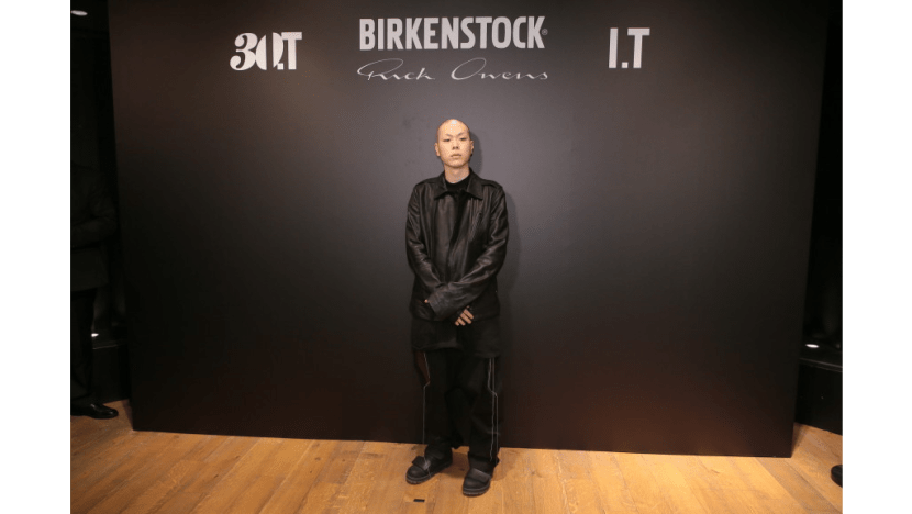 Hyukoh's Oh Hyuk talks about friendship with Leah Dou
