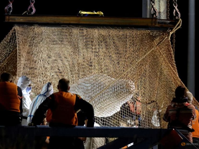 The beluga whale that was in River Seine has died local authority TODAY
