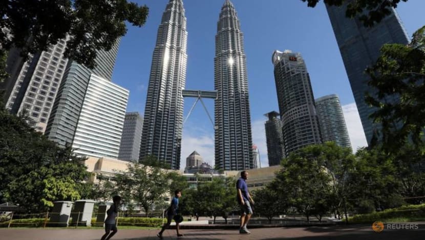 Malaysia's unemployment rate at highest in a decade: Statistics department Malaysia's unemployment rate at highest in a decade: Statistics department