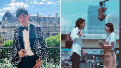 Jay Chou’s Lyricist Speaks Up For The Singer After His New Single Gets Bad Reviews