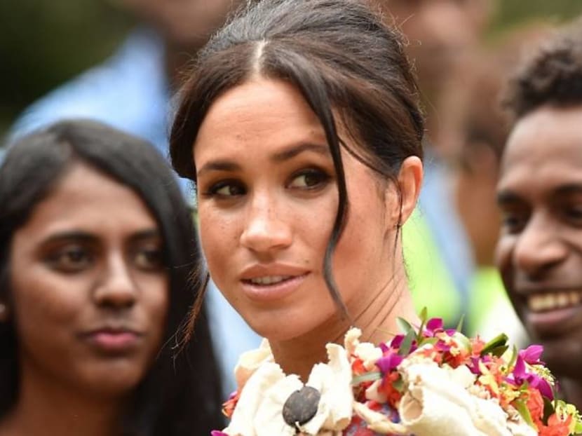 Thomas Markle says he’s been shut out by daughter Meghan and Prince Harry Thomas Markle says he’s been shut out by daughter Meghan and Prince Harry