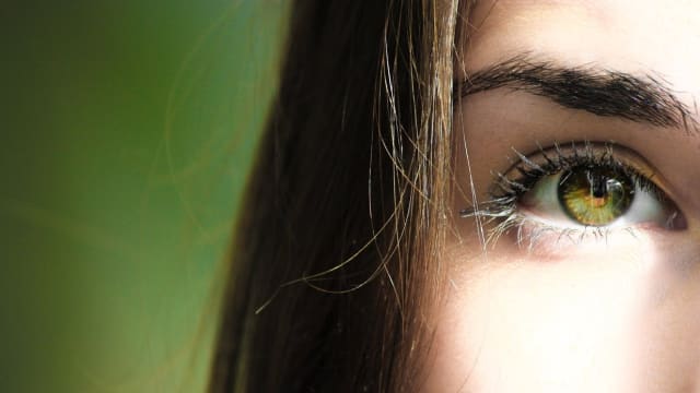 眼睛最爱的营养素　让视力更清晰敏锐