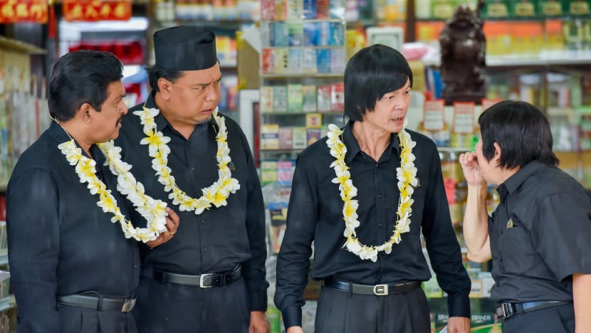 The Diam Diam Era Two Review: Jack Neo Tackles 1988 Election Fever In Shallow And Unfunny Sequel