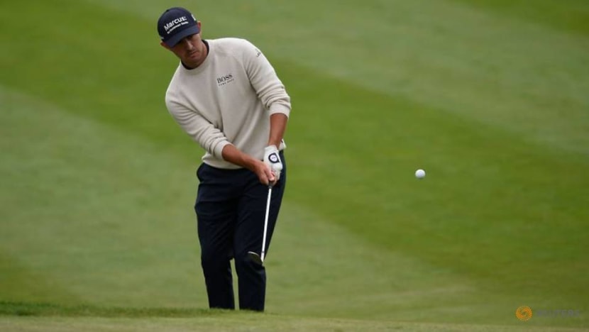 Back nine charge powers Cantlay to Zozo Championship win Back nine charge powers Cantlay to Zozo Championship win