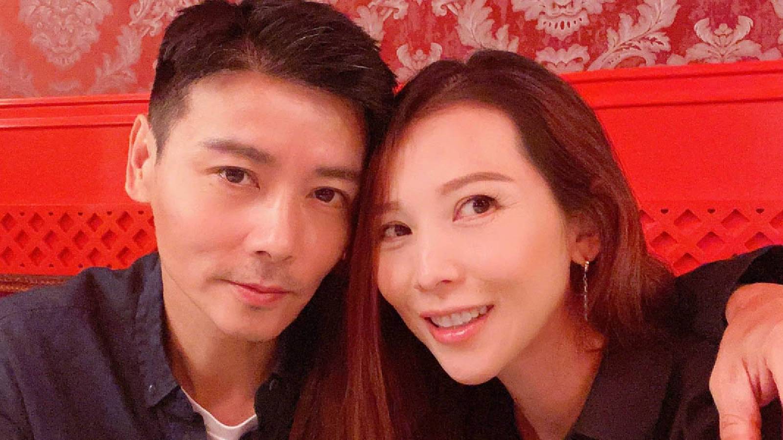 Ada Choi And Max Zhang Went On A Kid-Free Date Night To Celebrate Her 47th Birthday Ada Choi And Max Zhang Went On A Kid-Free Date Night To Celebrate Her 47th Birthday