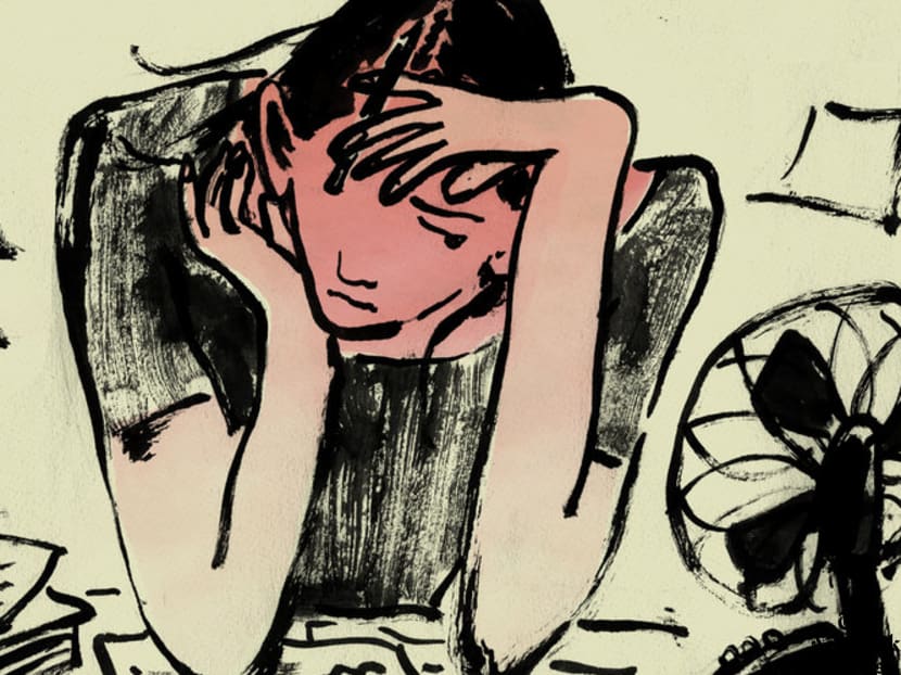 'An economic problem': How menopause disrupts women's lives – and their livelihoods 'An economic problem': How menopause disrupts women's lives – and their livelihoods