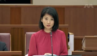Sun Xueling on duration of scam investigations 