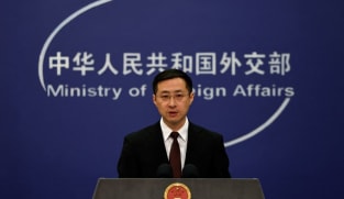 China says Hamas and Fatah express political will for reconciliation 