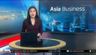 Singapore exports up 18.4% in December, marking 13th straight month of growth | Video