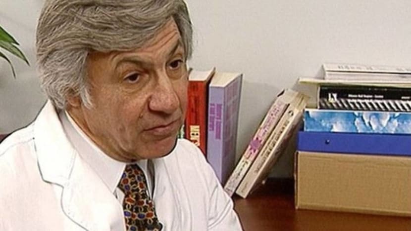 Canada doctor censured for using own sperm to inseminate patients Canada doctor censured for using own sperm to inseminate patients
