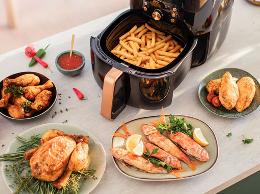 philips air fryer philips air fryer