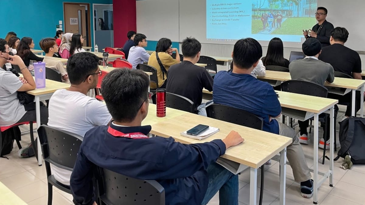 Free tertiary education in Sarawak could boost social mobility but sound financing plan needed, say experts