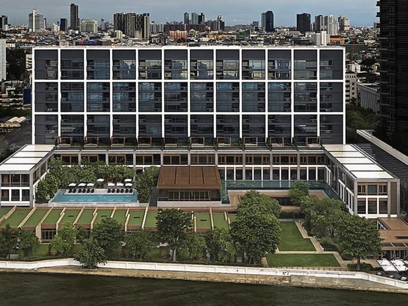 Inside the new Capella Bangkok: A first-hand account of the five-star property Inside the new Capella Bangkok: A first-hand account of the five-star property