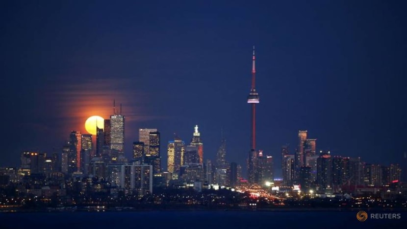 Canada opens 6Ghz band for Wi-Fi, tripling spectrum access Canada opens 6Ghz band for Wi-Fi, tripling spectrum access