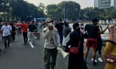 NOTA DARI JAKARTA: Buka dulu maskermu, Indonesia
