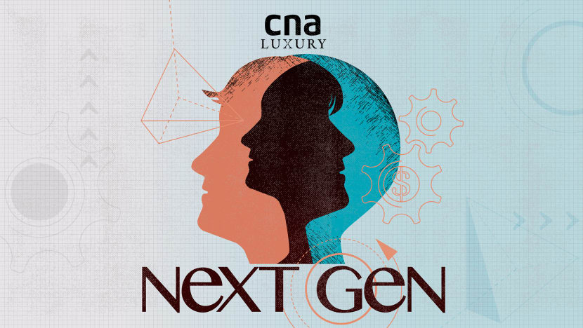 CNA Luxury’s Next Gen Interviews