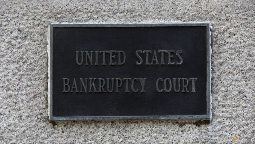 Enjoy Technology, led by ex-Apple and JC Penney executive Johnson, files bankruptcy Enjoy Technology, led by ex-Apple and JC Penney executive Johnson, files bankruptcy