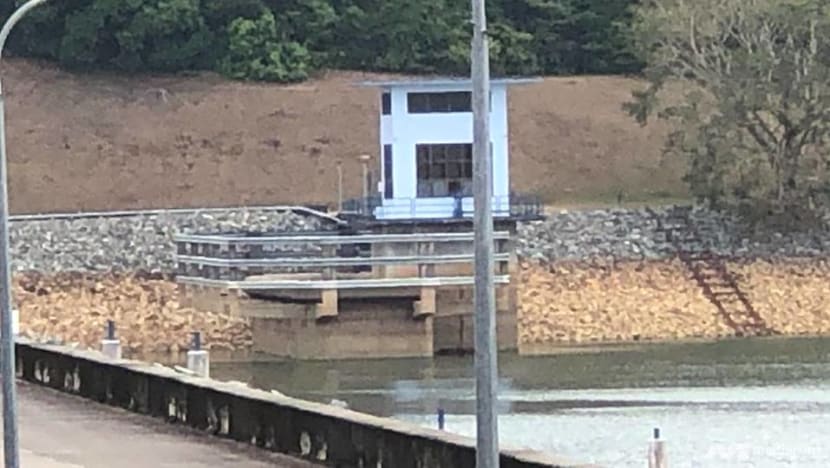 Feeling the heat: Johor businesses, residents activate contingency plans amid dry spell Feeling the heat: Johor businesses, residents activate contingency plans amid dry spell